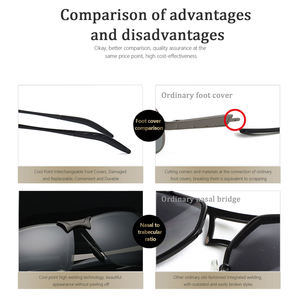 Фотохромные солнцезащитные очки-УФ-защита, автомобильные тонированные линзы для спорта на открытом воздухе - Product Image 5