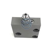 708-2L-06710 723-40-71310 Soupape de décharge de haute qualité pour excavatrice PC200-8 PC220-8 PC240-8 PC290-8 – Ensemble de soupape de commande principale