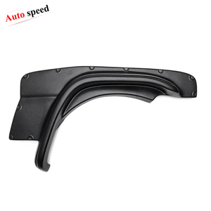 Juego Completo de Guardabarros LLDPE para Suzuki Jimny 1998-2018 - Product Image 6