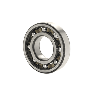 Dahua — fabrication de roulement à billes 6305, appareil de marque, rainure profonde, 6305-2Rs 6305Zz - Product Image 2