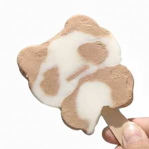 ไอศกรีมแท่งรูป<span class=keywords><strong>แพนด้า</strong></span> 3 มิติ รสช็อกโกแลตนม พร้อมคุกกี้แพน<span class=keywords><strong>ด</strong></span>้ารสโกโก้ รสพุ<span class=keywords><strong>ด</strong></span><span class=keywords><strong>ด</strong></span>ิ้งช็อกโกแลตแปลกใหม่ ขายส่ง - Product Image 3