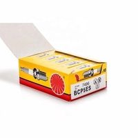 BCP5ES Bougie d'allumage d'emballage d'origine adaptée au générateur de tonte et de tonte de pelouse Honda