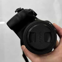 Kamera Bekas Harga Terjangkau Sony Cyber-shot DSC-HX400 50x Optical Zoom Superzoom