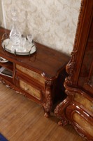 Meubles de salon Goodwin au prix le plus bas, dernier design, armoires de salon, meuble TV pour salon GD50