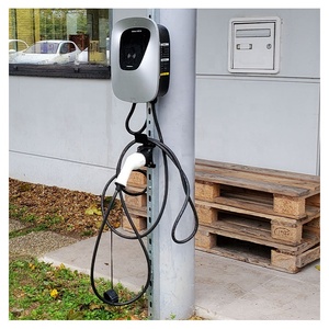 Station de recharge portable pour Porsche panamera, 220v, <span class=keywords><strong>chargeur</strong></span> rapide ac, <span class=keywords><strong>7</strong></span> <span class=keywords><strong>kw</strong></span>, prix d'usine Direct - Product Image 5