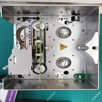 Markem Imaje Smart Date X30 X40 X45 X60 Imprimante de code QR par transfert thermique Machine électrique avec emballage en film plastique