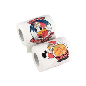 Carta Igienica Divertente a 3 Veli in Pura Cellulosa, Regalo Scherzoso per Marito/Moglie - Product Image 4