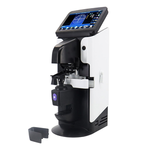 Aist novo estilo e bom preço, instrumento óptico lensometer JD-2600A digital auto lensmeter - Product Image 5