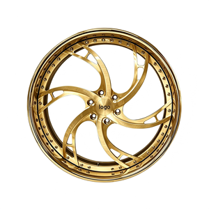 Ruedas Forjadas Personalizadas Rucci Banks <span class=keywords><strong>de</strong></span> 18-32 Pulgadas 5x120 5x127 5x115 para Chevrolet Impala Caprice Monte Carlo Cutlass Charger BMW - Product Image 6