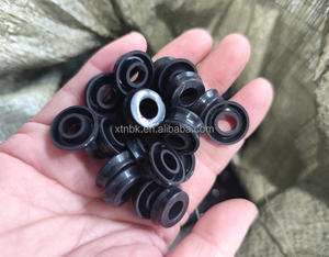 Venta de Fábrica: Anillo de Sellado EPDM para Freno SC40123R SC-04514 SC-04518 SC-04516, Anillos de Goma, Sello de Copa para Freno - Product Image 5