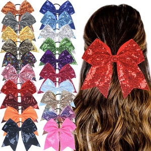 Coloré Enfants Cheveux Accessoires Vente Chaude Cheveux <span class=keywords><strong>Arcs</strong></span> pour Filles En Gros Filles Cheveux <span class=keywords><strong>Arcs</strong></span> - Product Image 2