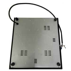 Three Burners Infrared Cooker Infrared Cooktop Radiant Cooker Stove 3600W for Wholesaler Distributor - Product Image 6