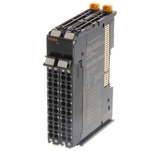 ชุดทรานซิสเตอร์เอาท์พุท NX-OC2633 NX-OC2733 NX-OC4633 24VDC บล็อกเทอร์มินัล I/O ระยะไกล - Product Image 3