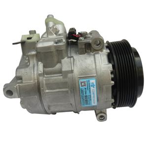 Compresseur de climatisation de voiture A0002304511 A0002306211 4472600230 4473009080 pour MERCEDES-BENZ MB C180 C200 W203 S203 CL203 C209 A209 - Product Image 6