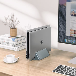 2024 Новое поступление, вертикальная подставка для ноутбука <span class=keywords><strong>ipad</strong></span> pro - Product Image 3