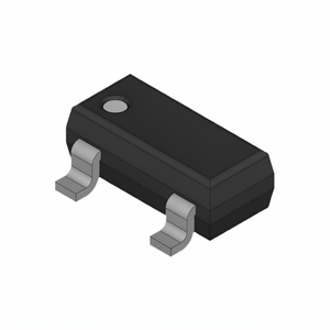 Composants électroniques, puce SOT 23 6 EL8100IW-T7A, BOM IC en stock - Product Image 1