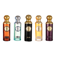 Parfum boisé longue tenue personnalisé pour homme, 100 ml, parfum arabe du Moyen-Orient, Dubaï, Cologne pour homme
