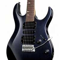 Wholesale Cheap Electric Guitar Basswood Body Maple Neck Various Colors Musical Instrument for Student Beginners