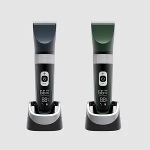 Cordless Haircut Cutter Household Electric Clipper Electric Hair Trimmer Rechargeable Hair Clipper Shaving Machine For Man