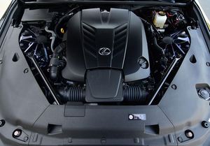 VENDITA RAPIDA per <span class=keywords><strong>AUTO</strong></span> USATA Lexus LC <span class=keywords><strong>500</strong></span> - Product Image 4