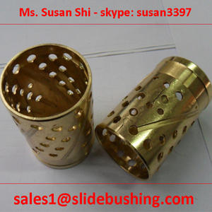 Douille composite textile DX <span class=keywords><strong>PCM</strong></span> POM acier limite lubrification roulement manchon rondelle plat sec roulements coulissants - Product Image 3