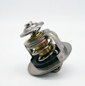 Sistema de refrigeración de alto rendimiento THERMOSTAT ASSY 25500-27000 2550027000 Para H-yundai SONATA K-ia SORENTO 25500 27000 - Product Image 6