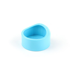 <span class=keywords><strong>Gamelle</strong></span> <span class=keywords><strong>anti</strong></span>-<span class=keywords><strong>renversement</strong></span> pour animaux de compagnie, <span class=keywords><strong>gamelle</strong></span> en plastique pour petits animaux, <span class=keywords><strong>gamelle</strong></span> pour hamster, mangeoire pour hérisson et ours doré - Product Image 5