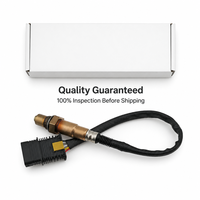 Capteur d'oxygène neuf Dongrui 420 I Coupe F32 2.0L Essence N20 B20 2013-2016 OE 0258027029 Garantie 1 an Pièce détachée auto