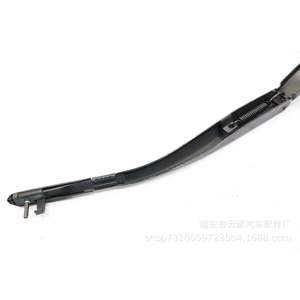 Escobilla Limpiaparabrisas de 12 Pulgadas para BMW, Número de Pieza 61617182459 61617203156 - Product Image 1