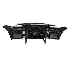 Conjunto de Parachoques Delantero para <span class=keywords><strong>BMW</strong></span> <span class=keywords><strong>Serie</strong></span> <span class=keywords><strong>4</strong></span> 420i/425i/430i/440i <span class=keywords><strong>XDrive</strong></span>/<span class=keywords><strong>M440i</strong></span> M Sport, Incluye Rejilla, Ventilador del Radiador y Conjunto de Parachoques - Product Image 6