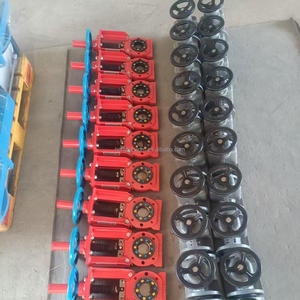 Van thủy lực tách khoáng được thiết kế cho các ứng dụng bùn và mài mòn - Product Image 3