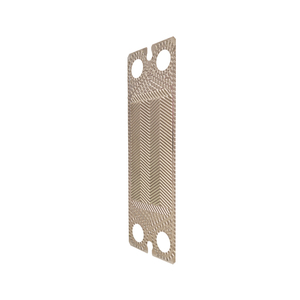 แผ่นแลกเปลี่ยนความร้อนไบโบสำหรับแผ่นแลกเปลี่ยนความร้อนแบบแผ่น - Product Image 2