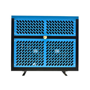 Fournisseur direct d'usine, sécheur à air froid sans huile à haute température de 20 mètres cubes, compresseur d'air comprimé, séchage à l'air congelé - Product Image 4