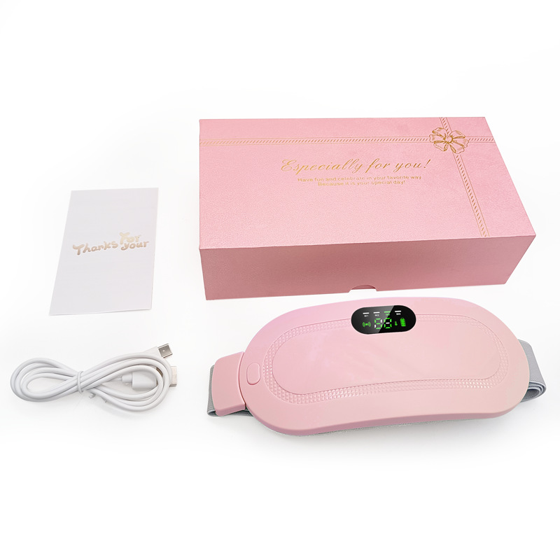 Caja de regalo rosa 701 (1800 mAh)