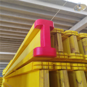 Andamios EASY, Encofrado de Hormigón, Madera LVL, Vigas de Madera Doka H20 - Product Image 3