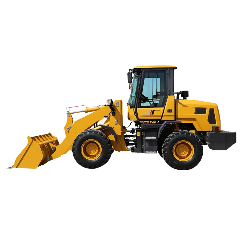 Trung Quốc thiết kế mới nóng bán bánh xe tải DIESEL loader nhà máy Giá bán