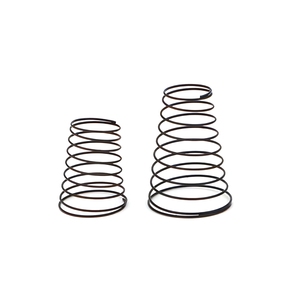 Ressort de tension pour machine à coudre industrielle, tensionneur de fil, ressort hélicoïdal en acier, pièces détachées pour machines textiles, ressort de compression personnalisé YS - Product Image 1