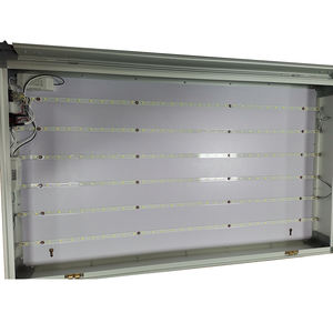 Matériel médical de boîte d'observation de rayon <span class=keywords><strong>X</strong></span> de visionneuse d'imagerie de rayon <span class=keywords><strong>X</strong></span> menée médicale YFV-D02 - Product Image 5