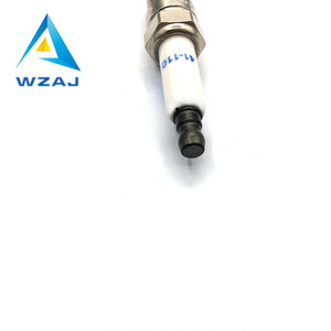 Bougies d'allumage Iridium 41-110 pour moteur essence Buick Chevrolet Cadillac - Product Image 4
