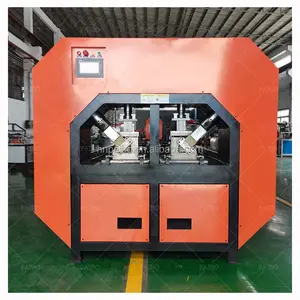 2023 New Hydraulic Sheet Metal Hole Punch Machine Heavy Duty Hole Punch for building climbing frame Automatic machine