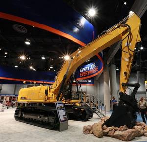 เครื่องขุดตีนตะขาบ950E <span class=keywords><strong>47</strong></span>ตัน - Product Image 4