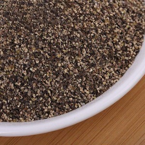 Poivre noir naturel pur concassé, flocons de poivre gros grain de qualité alimentaire pour steak, marinade, sauce et usine de snacks - Product Image 5