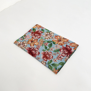 Tissu <span class=keywords><strong>de</strong></span> <span class=keywords><strong>tapisserie</strong></span> tissé personnalisé, fabricants chinois, tissu Textile Jacquard - Product Image 4
