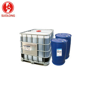 رغوة FFF لمكافحة الحرائق خالية من الفلور cencentrate لمكافحة الحرائق - Product Image 3