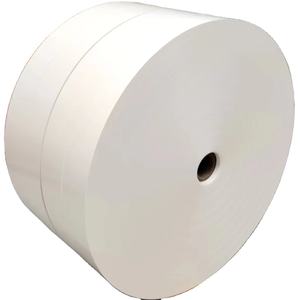 Vasos de Papel de Pared Simple o Doble con Recubrimiento de PE de Alta Calidad al Mejor Precio, Papel y Cartón de Calidad para Sándwiches y Alimentos - Product Image 3