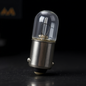 <b>Halogen</b> <b>Bulb</b> 2.75W 5.5V P13.5s Automotive Lighting - Product Image 3