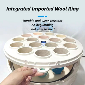 Hot Selling <span class=keywords><strong>Dr</strong></span>. Biljart Merk 2 In 1 Automatische Biljart Bal Reinigingsmachine Voor Snooker En Zwembad - Product Image 3