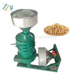 Máy Lột Vỏ Đậu Nigeria Dễ Vận Hành/Máy Lột Vỏ Đậu Nành/Giá Máy Lột Vỏ Đậu - Product Image 2