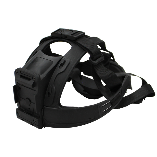 Roevision Soft Helmet (Without Adapter) Night Vision Monocular Goggles Binoculars PVS14/PVS15/PVS31/PVS7 ABS + Nylon 1X