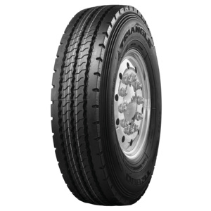 ยางรถบรรทุก TRIANGLE ขนาด 295/75R22.5 สำหรับทุกตำแหน่ง - Product Image 6